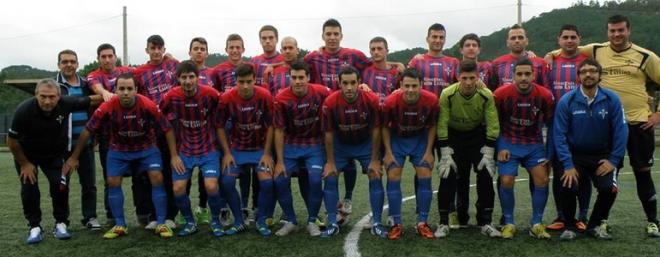Sociedad Deportiva Esteirana  