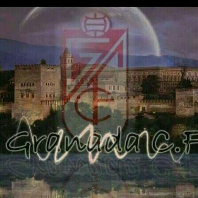 Granada Club De Ftbol S.A.D. Infantil 