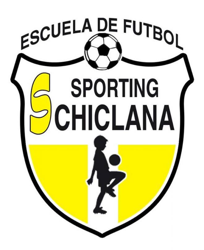 Club Deportivo Sporting Chiclana Alevn 