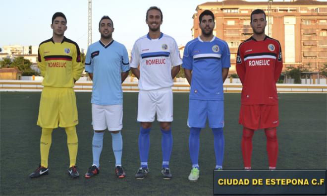 Ciudad de Estepona Club de Ftbol  