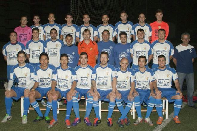 Club Deportivo Fuengirola Ftbol Sala  