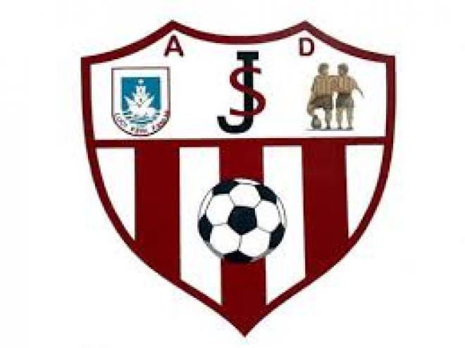 Asociacion Deportiva Juventud Sanluquea Prebenjamn 