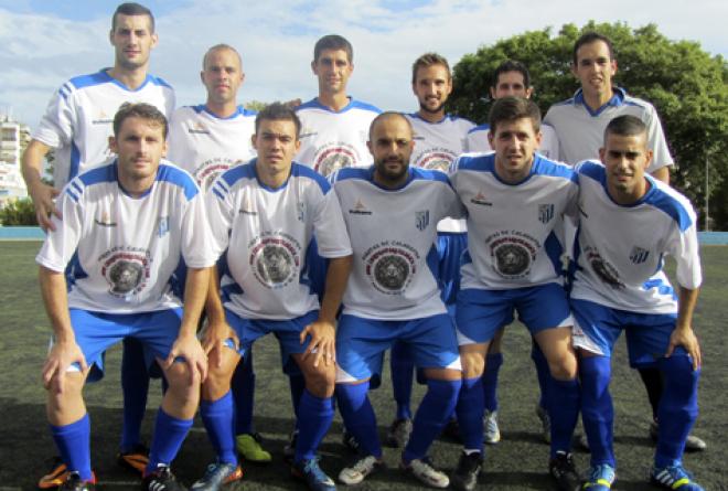 Club Polideportivo Mijas Las Lagunas  