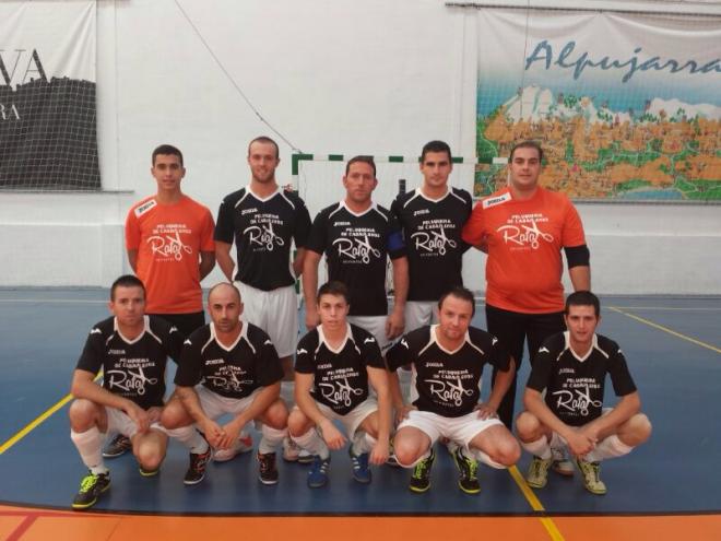 Club Deportivo Deifontes  