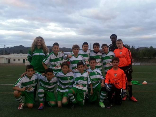 Club Atltico Estacin Alevn 