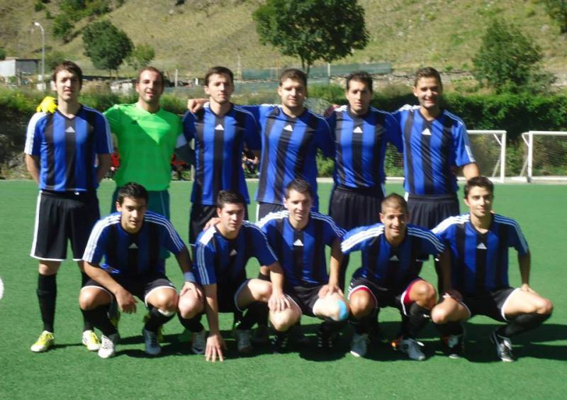 Inter Club de Escaldes  