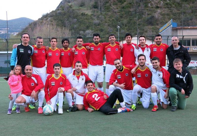Uni Esportiva Extremenya  