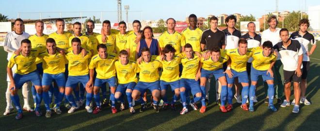 Club Deportivo Dnia  