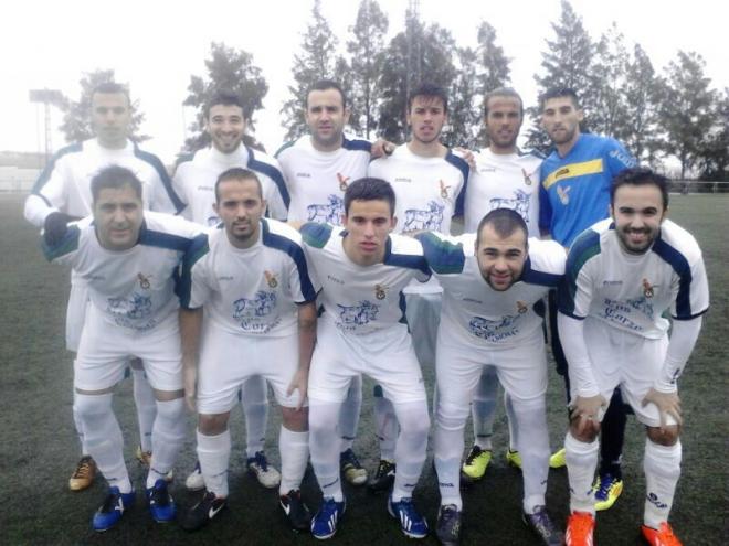 Alcal Atltico Club de Ftbol  