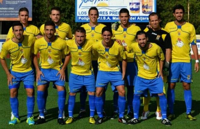 Centro Municipal Deportes San Juan  