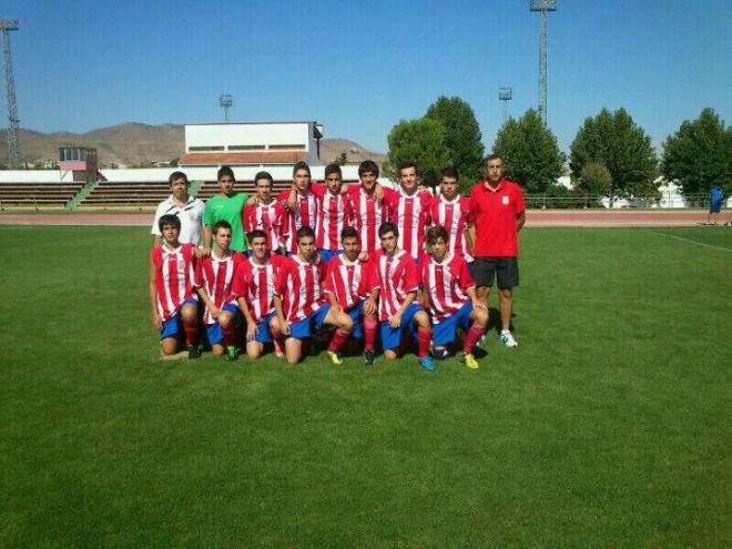 Club Deportivo Baza Cadete 