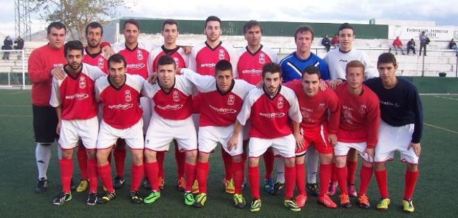Club Atltico Arjonilla  