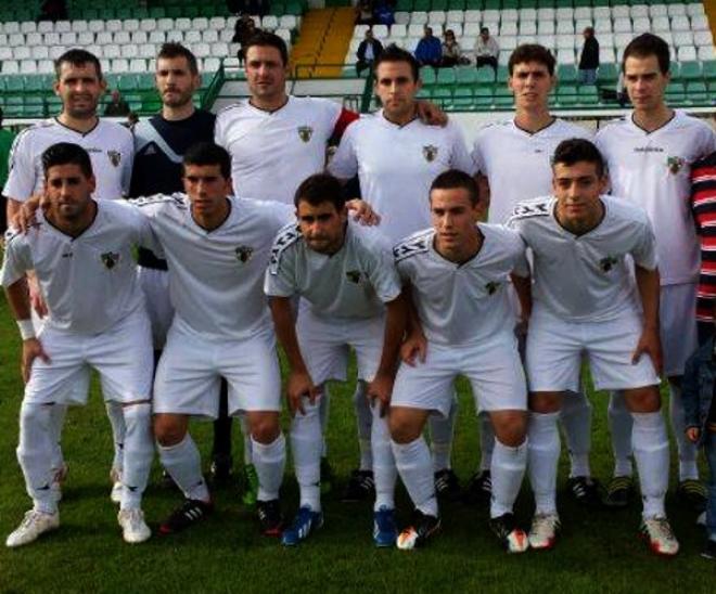 Club Deportivo Pozoblanco  