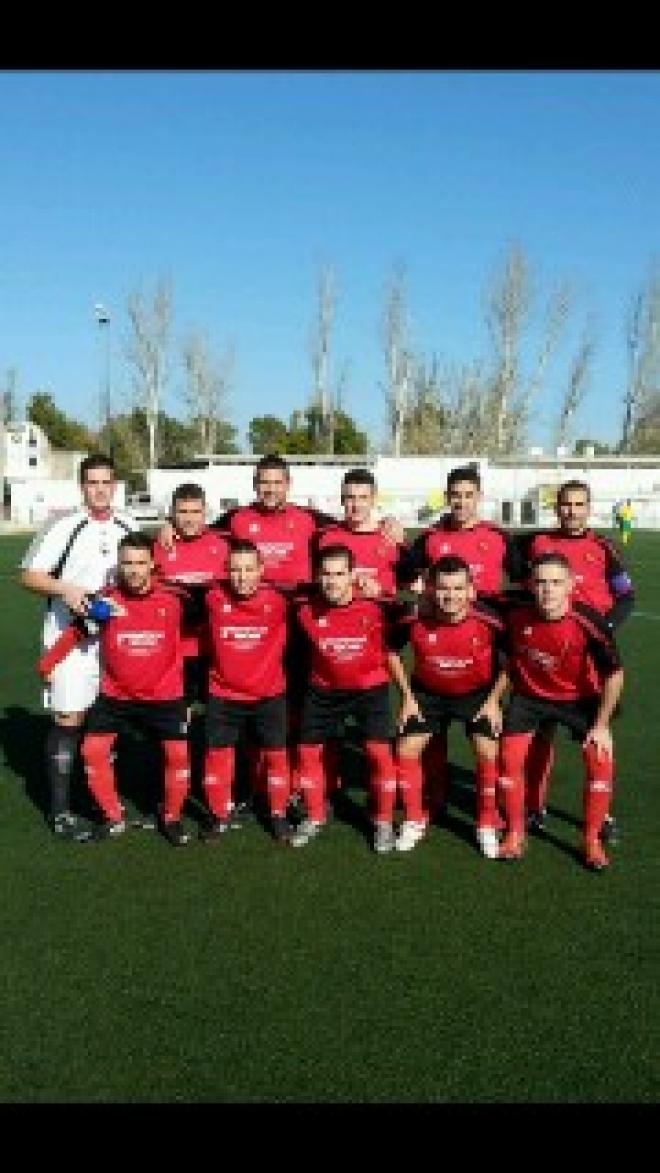 Unin Deportiva La Voz  