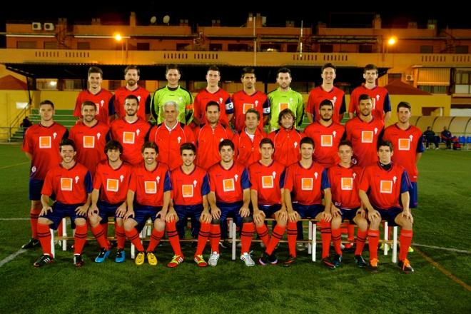 Club Deportivo Numancia  