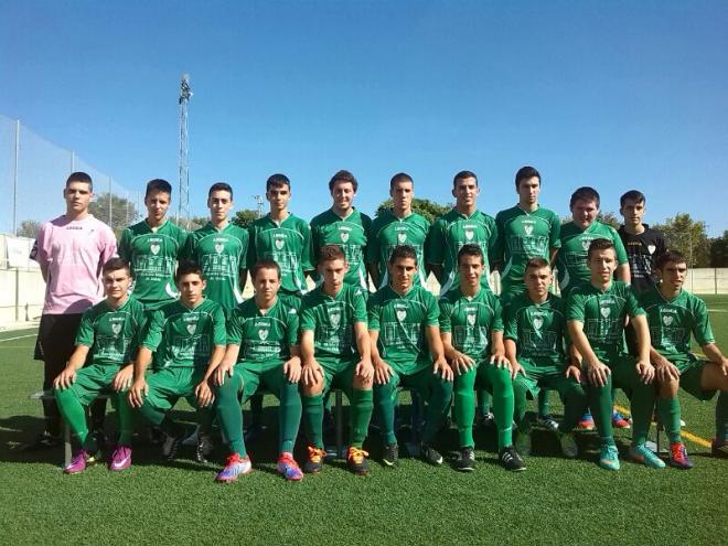 Asociacin Deportiva Jdula Balompi Juvenil 