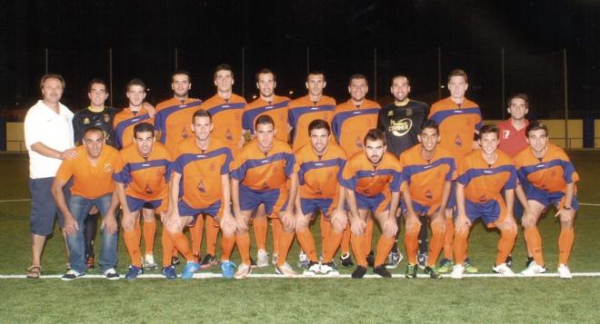 Club Deportivo Campillos  