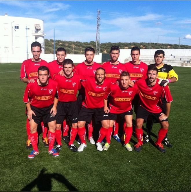 Club Archidona Atltico  