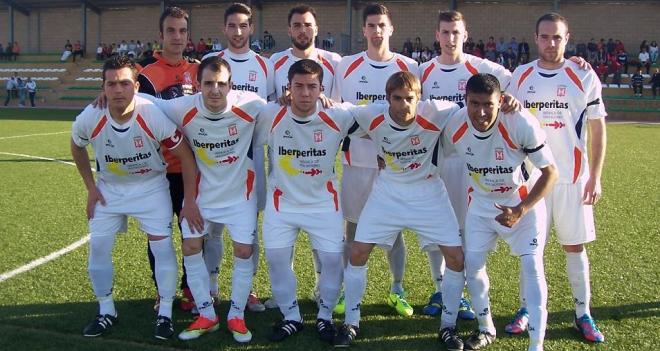 Villargordo Club De Ftbol  