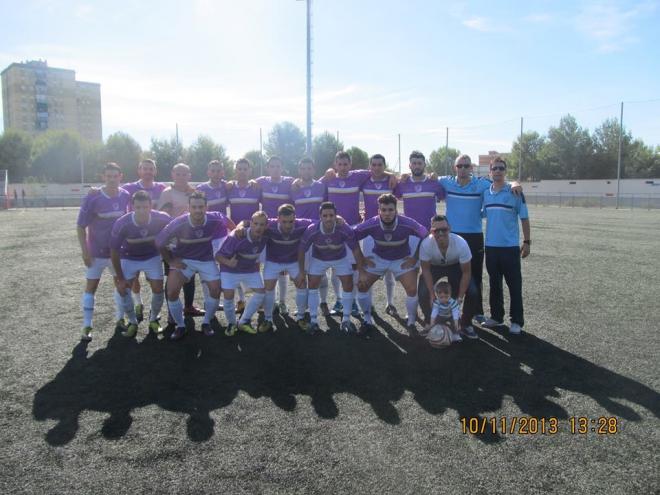 Club Deportivo Carlinda  