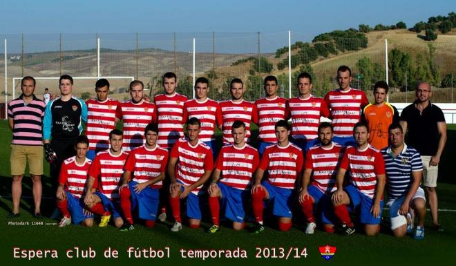 Espera Club De Ftbol  