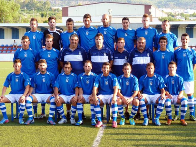 Club Deportivo Alhaurino  