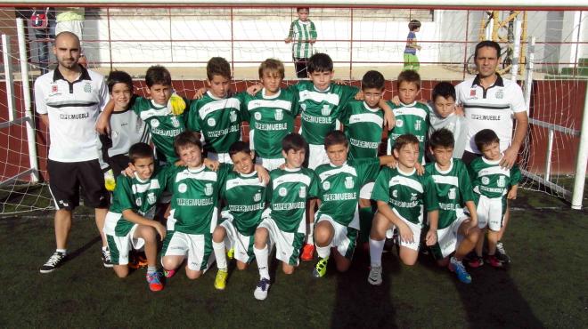 Club Deportivo beda Viva Alevn 