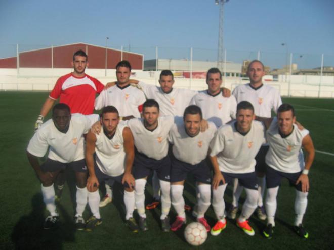 Club de Ftbol Plus Ultra  