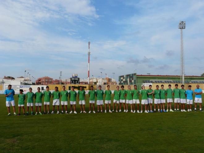 Club Deportivo Rota Cadete 