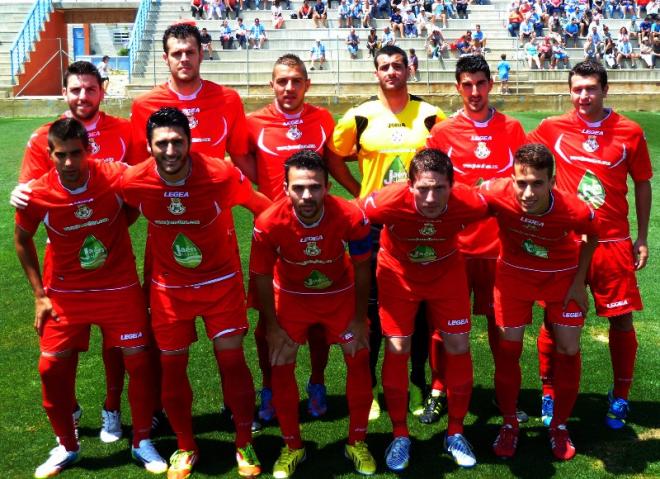 Los Villares Club De Ftbol  