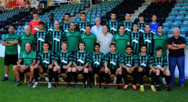 Sestao River Club  