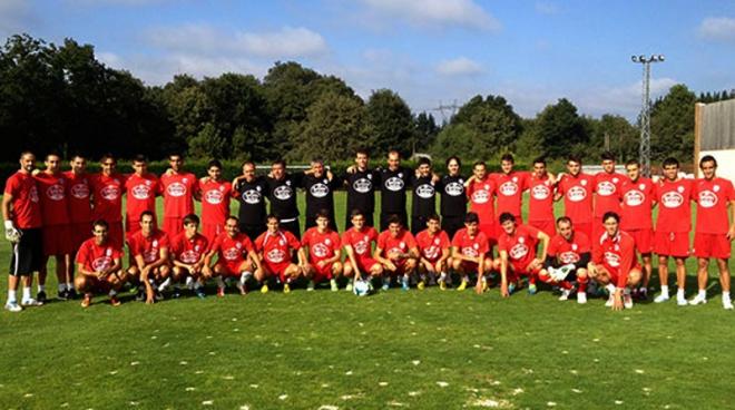 Club Deportivo Lugo  
