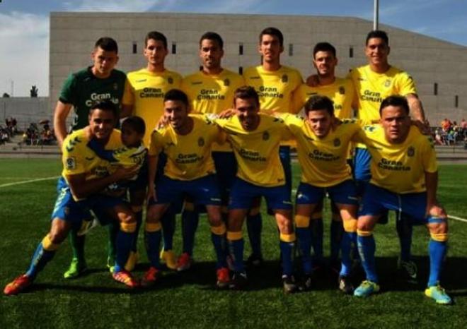 Unin Deportiva Las Palmas  