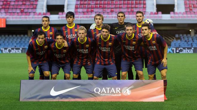 Ftbol Club Barcelona  
