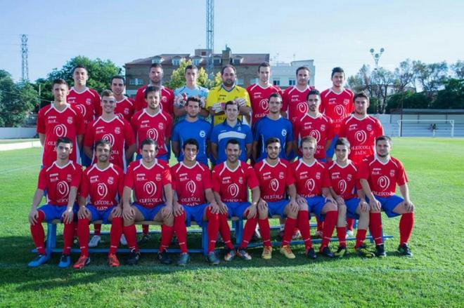 Baeza Club de Ftbol  
