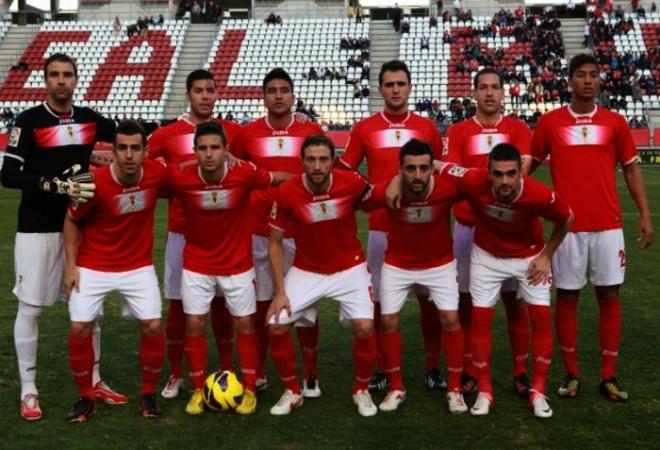 Real Murcia Club de Ftbol S.A.D.  