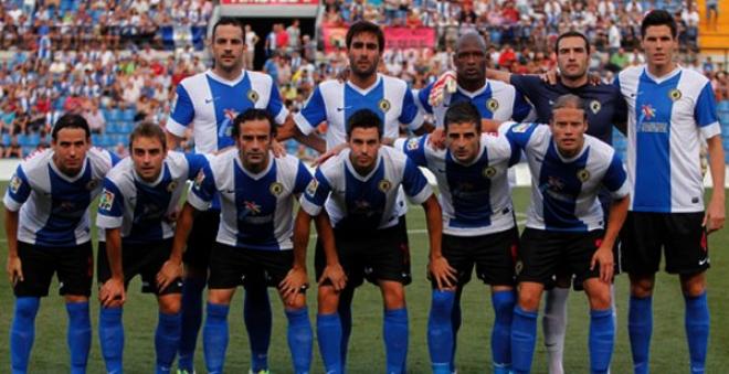 Hrcules Club de Ftbol S.A.D.  