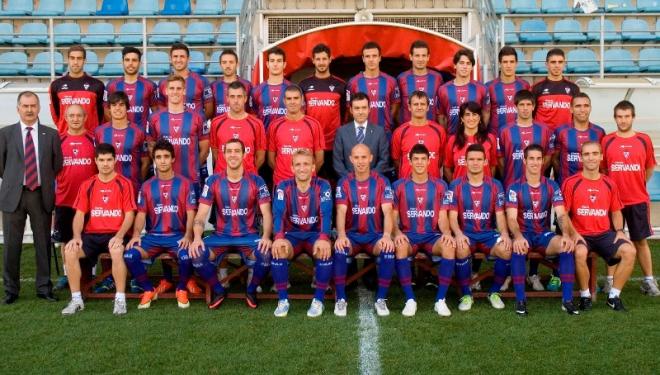Sociedad Deportiva Eibar  