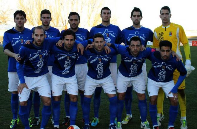 Unin Deportiva Almansa  