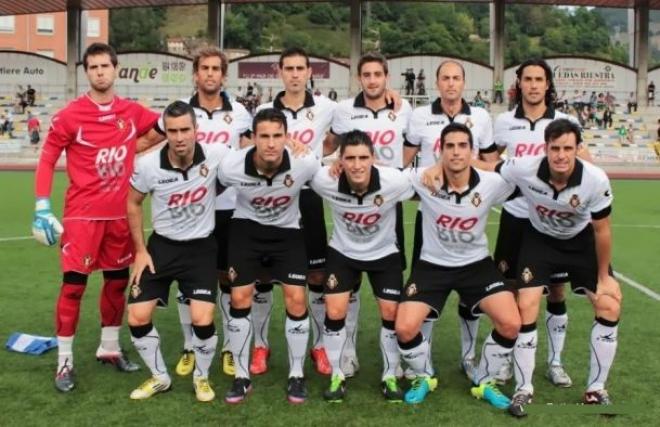 Caudal Deportivo de Mieres  