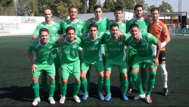 La Barrera Club De Ftbol  