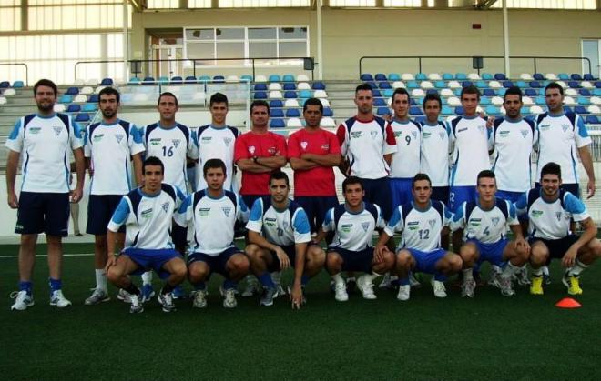 Sociedad Deportiva Ejea  