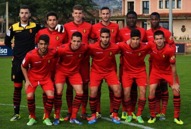 Real Club Deportivo Mallorca  