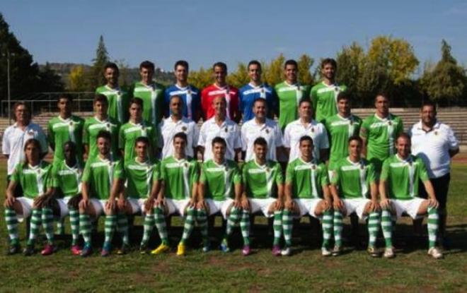 Club Polideportivo Cacereo S.A.D.  