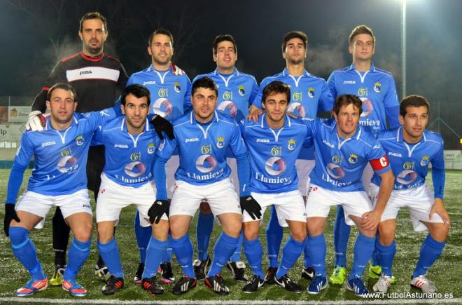 Urraca Club de Ftbol  