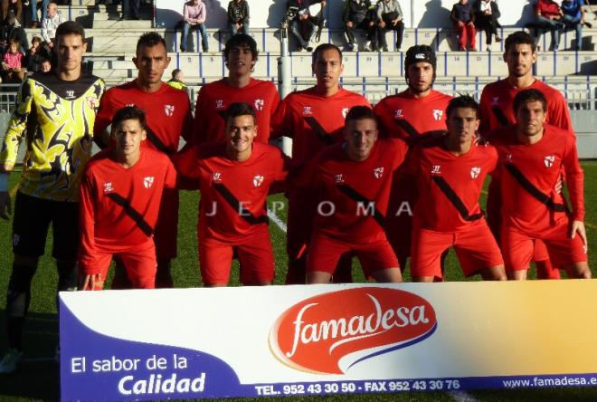 Sevilla Futbol Club  