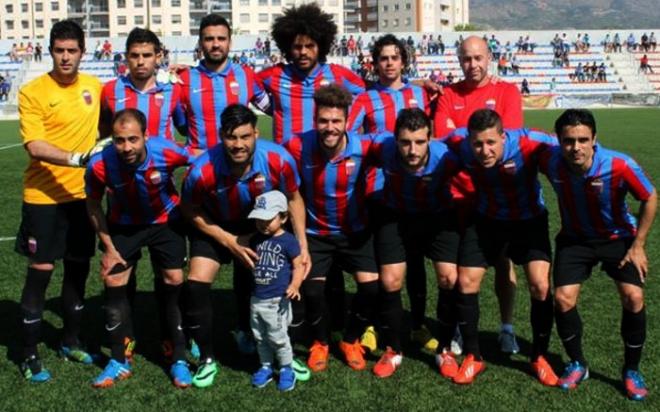 Club Deportivo Eldense  