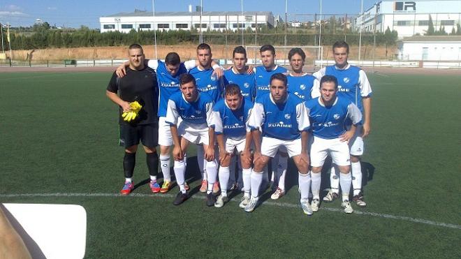 Club Deportivo Caniles  
