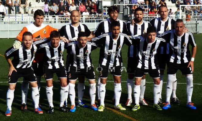 Real Balompdica Linense S.A.D  