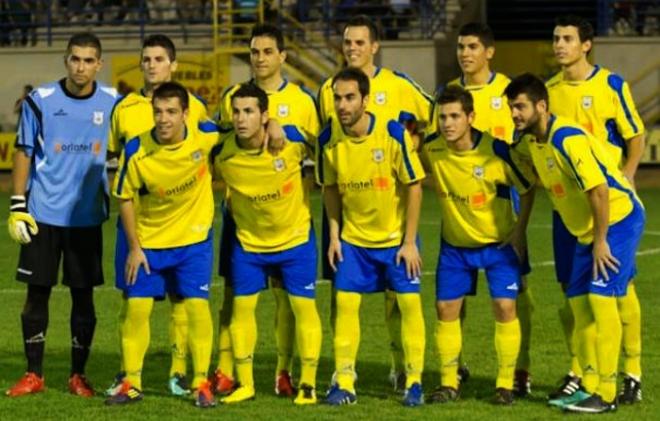 Coria Club De Ftbol  